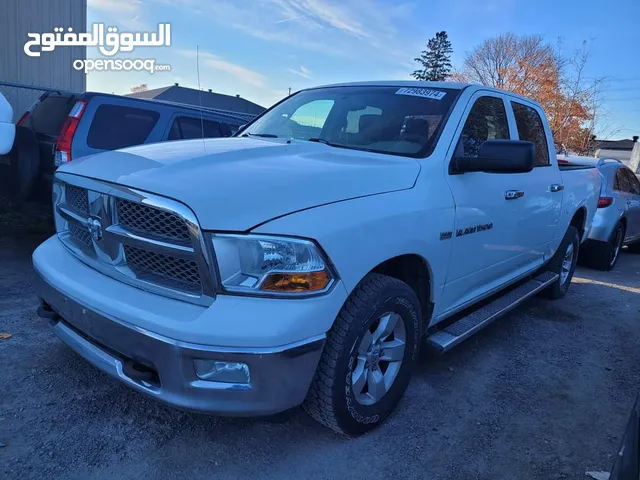 Used Dodge Ram in Tarhuna