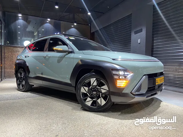 كونا هايبرد 2024 فل مسكر اضافات بنوراما
