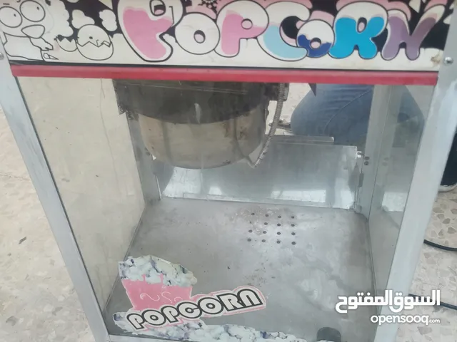 ماكينه فوشار مستعمله شغاله 100٪