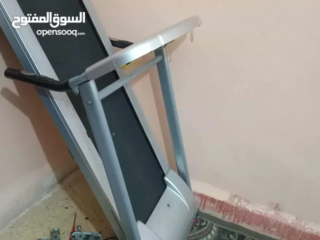 جهاز ركض استخدام شخصي