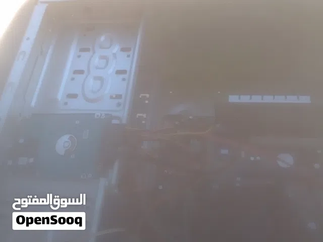 كمبيوتر للبيع