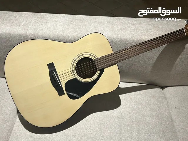 Yamaha Acoustic Guitar F310NT