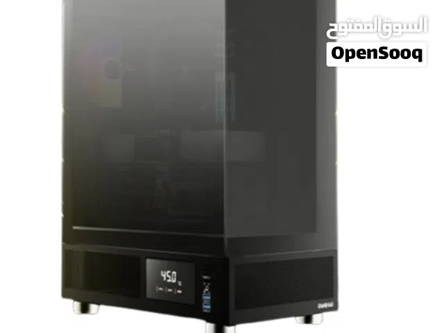 New gaming pc 5060