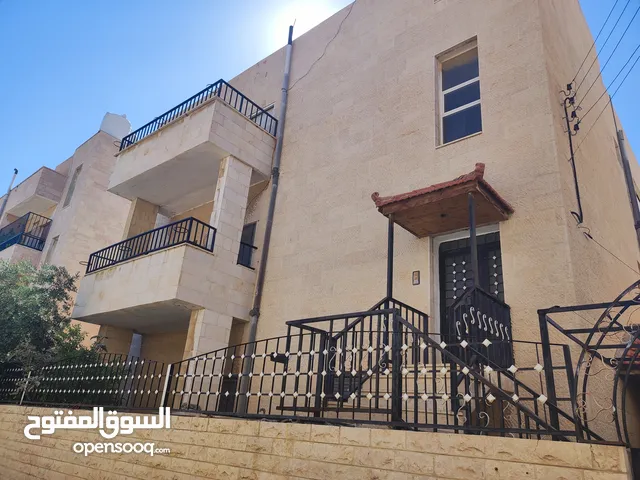 Building for Sale in Amman Tabarboor