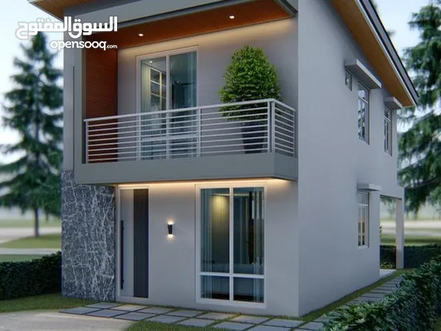 بيت للايجار بالنرجس فئة C