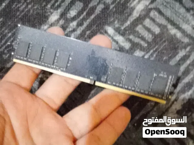 8gb ram ddr4 3200mhz