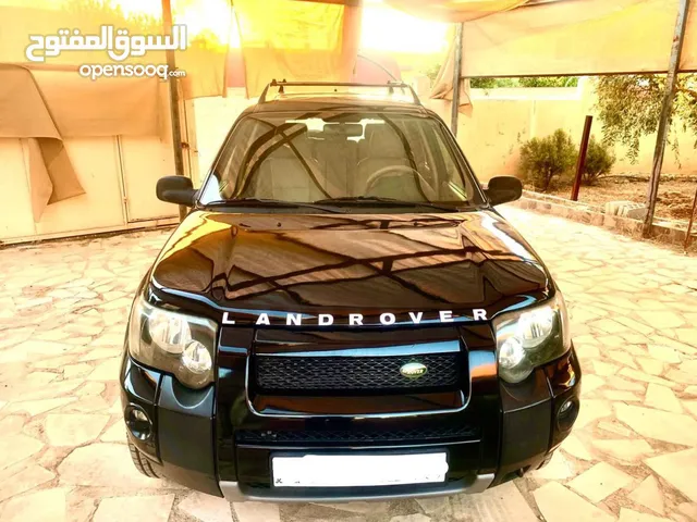 Land Rover Freelander 2005 للبيع أو البدل