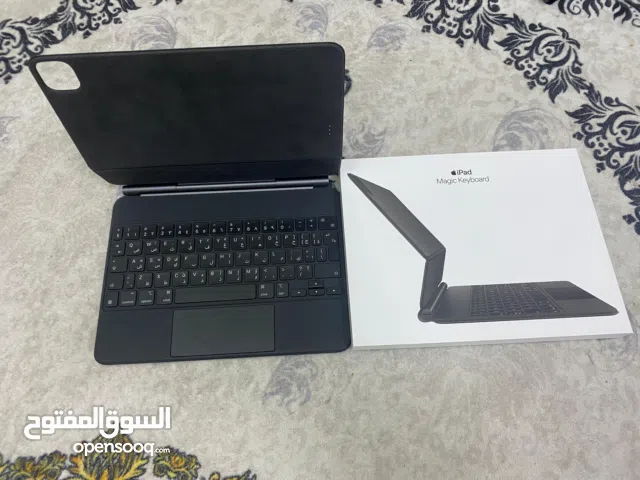 Orignal Apple Magic Keyboard Available !!