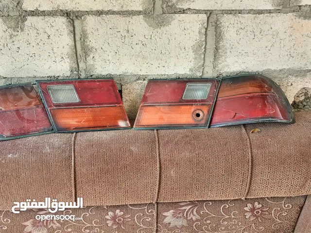 اضاءه خلفيه