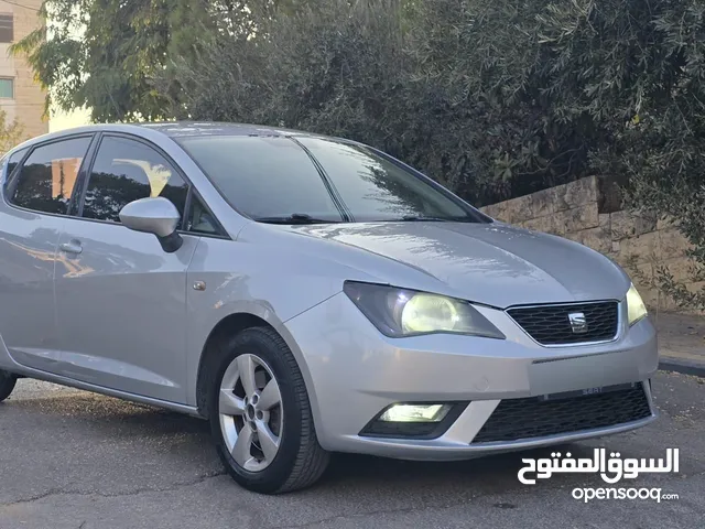 سيت ابيزا 2017