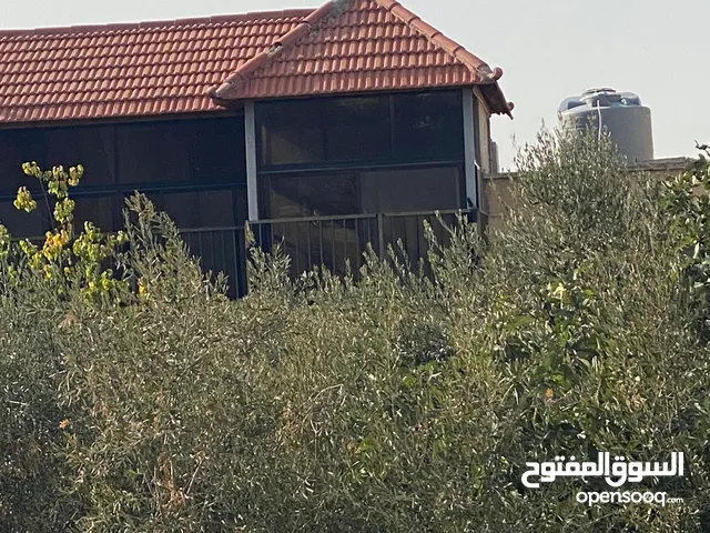 150 m2 3 Bedrooms Townhouse for Sale in Amman Abu Nsair