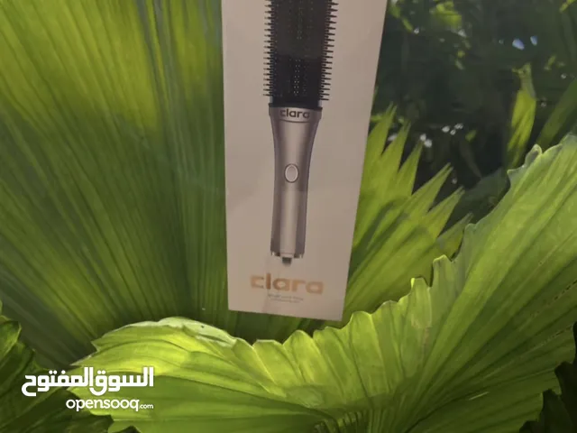 سشوار كلارا جديد 36 بدون رسوم شحن