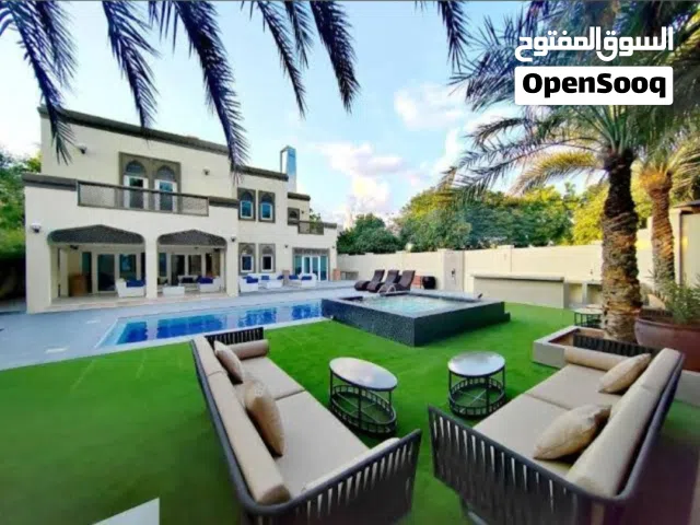 4 Bedrooms Chalet for Rent in Manama Manama Center