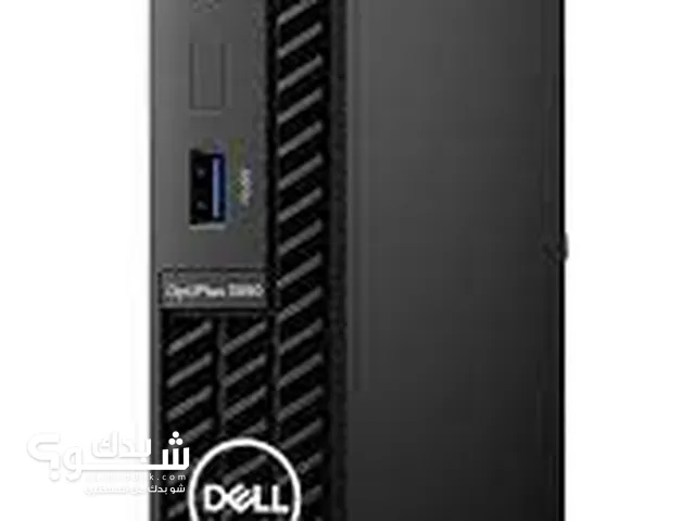 Dell OptiPlex 3090 Mini I3 10th gen