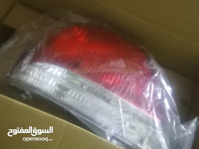 ضو شمال خلفي لانسر مكتب الضو شبه جديد
