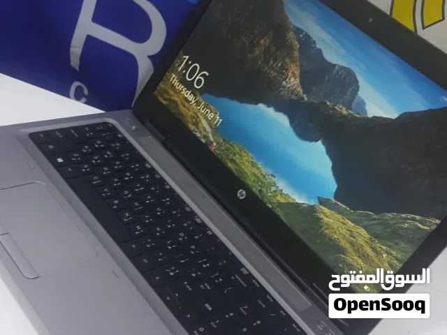Windows HP for sale  in Basra