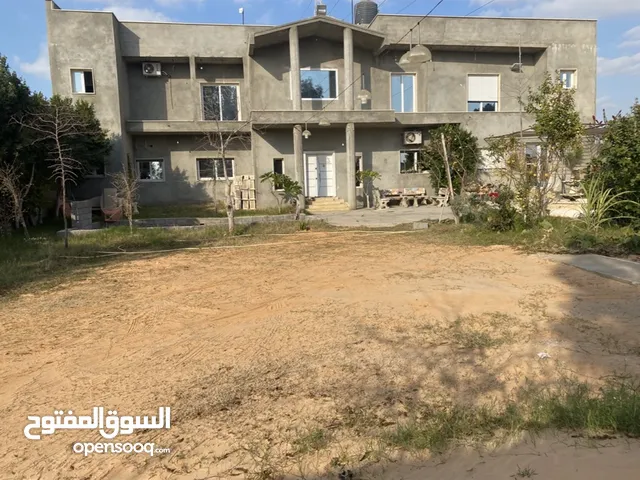 300 m2 More than 6 bedrooms Villa for Sale in Tripoli Ain Zara