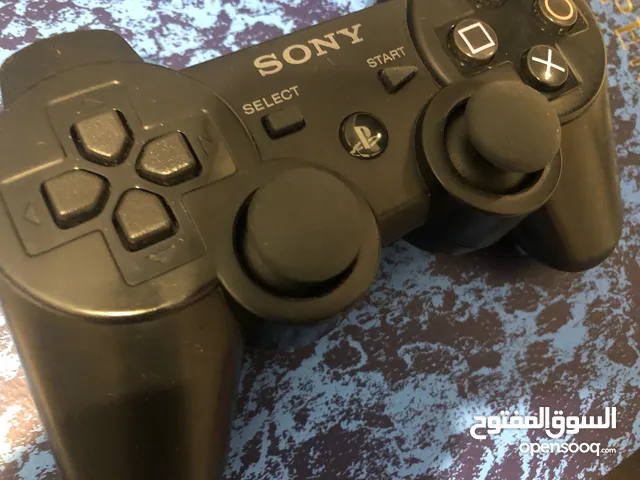 Original Sony DualShock 3 PS3 Controller - Used
