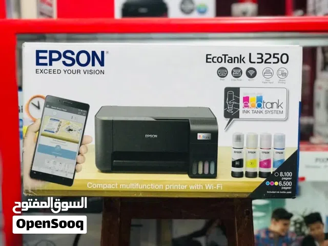 طابعة ابسون L3250 للبيع