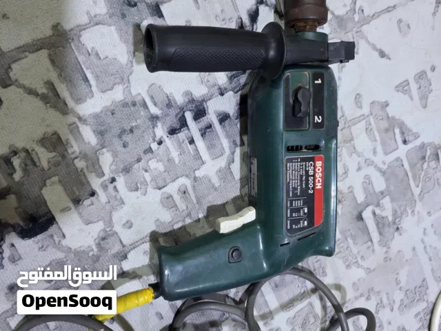 دريل بووش اصلي