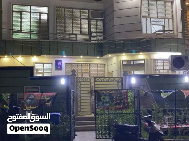 58 m2 2 Bedrooms Townhouse for Sale in Baghdad Sadr City