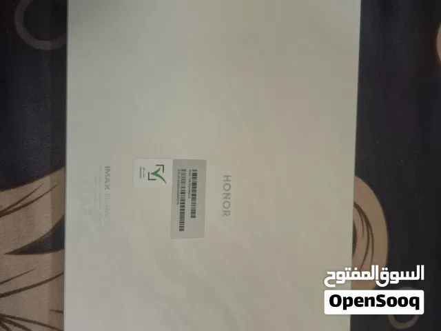 تابلت هونر ماجيك باد 2 نسخة الشرق الأوسط
