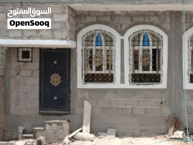 عمارة للبيع في صنعاء خط المطار الجديد ب12 مليون