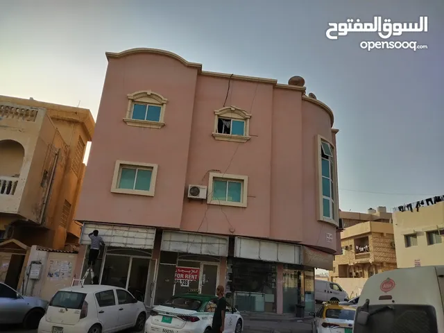 Semi Furnished Shops in Ajman Al Bustan