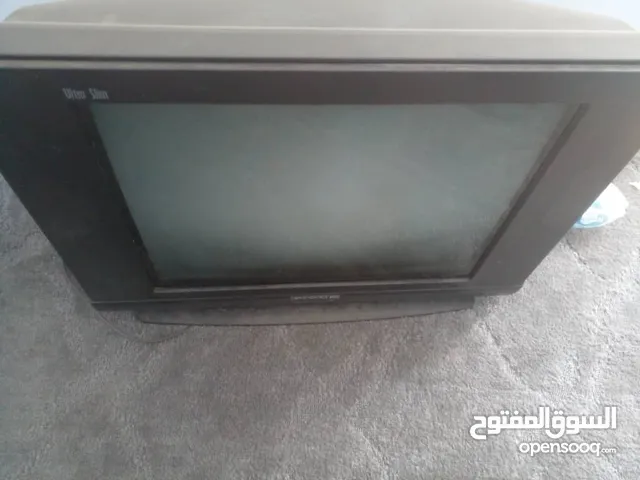 Sanyo LCD 23 inch TV in Tripoli