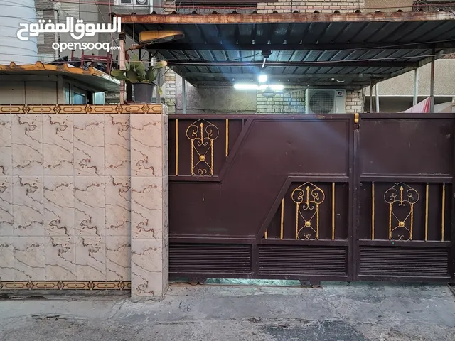 80 m2 2 Bedrooms Townhouse for Sale in Baghdad Al Baladiyat