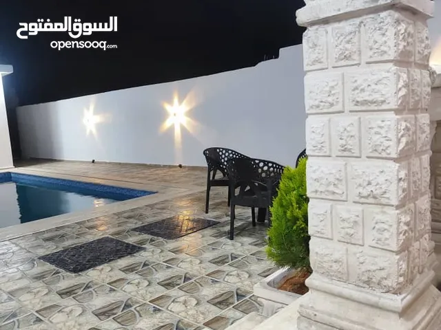 2 Bedrooms Chalet for Rent in Susa Other