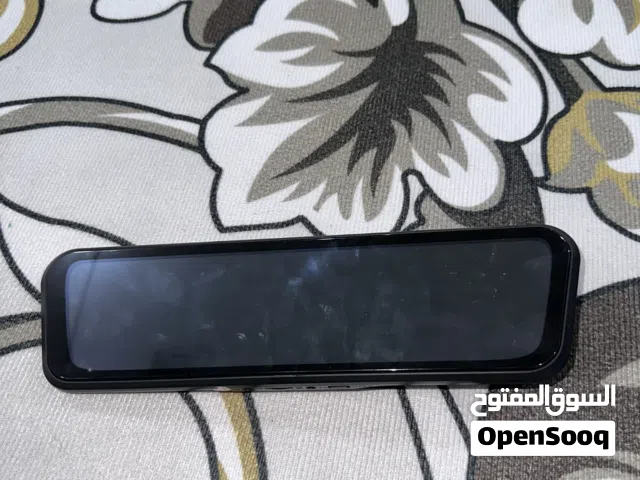 داش كام مرايه 3 كاميرات جديد يتحمل درجه حراره عاليه جديد وممتاز