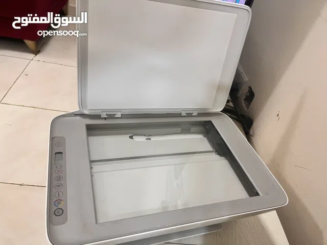 طابعة HP الجديدة مع كامل المواصفات والمميزات ومع سعرها الأصلي وخالية تماماً من المشاكل التقنية اوعطل