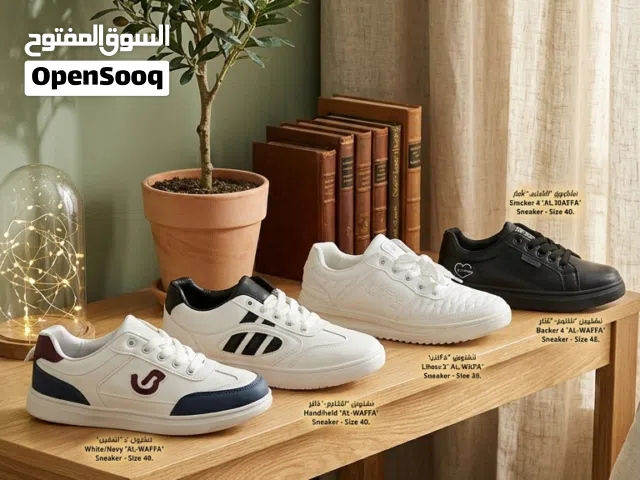 شوز رياضي بناتي ولادي