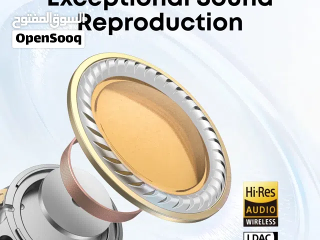 Soundcore Liberty 5  أحدث إصدار + صوت خرافي وعزل ضوضاء