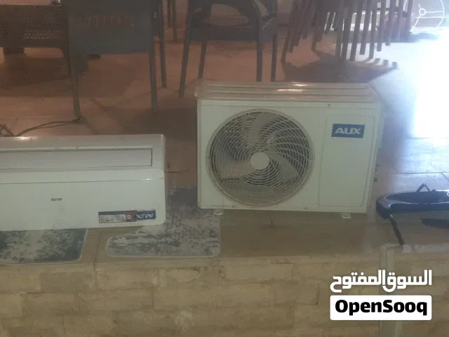 AUX 1 to 1.4 Tons AC in Tripoli