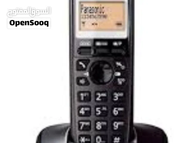 تلفونات ارضي بانسونك