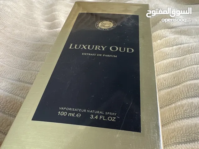 عطر luxury oud الفخم