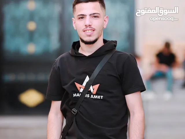 abdallh tameme