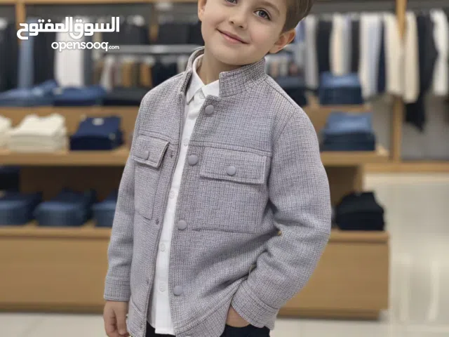 ملابس ولادي من 2 الى 5 سنوات