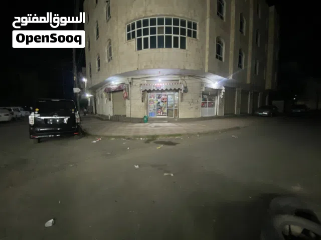 بقاله ميني ماركه مجهزة تجهيز كامل عرض العيد – للبيع او الاستئجار تقبيل بمكوناتها