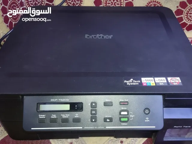 Multifunction Printer Brother printers for sale in Basra