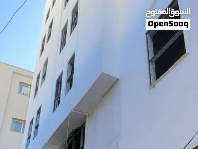 موقع خدمي صالتين 500 متر شارع اول ستمبر للايجار