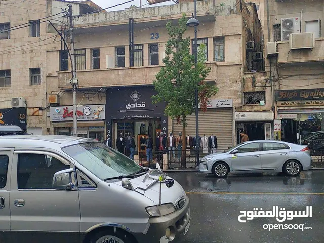  Building for Sale in Amman Downtown