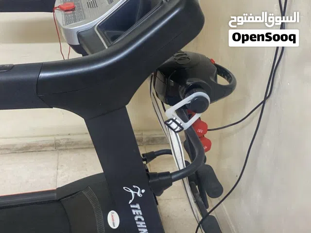 مكينه المشي