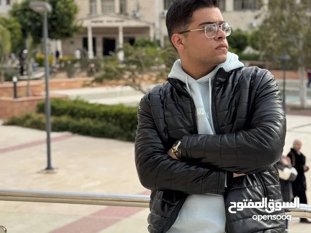 مصطفى حسن دلال
