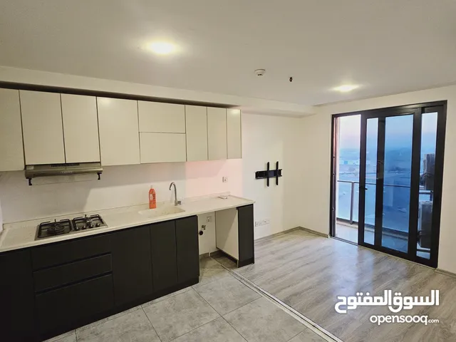 شقة غرفة وصالة للأيجار في أربيل (لايف تاورز) - Apartment for rent in Erbil