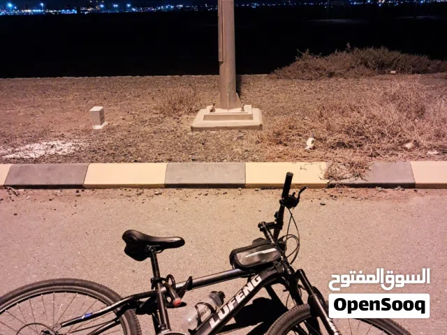 سيكل هجين ممتاز وبي موصفات عاليه بيع مستعجل