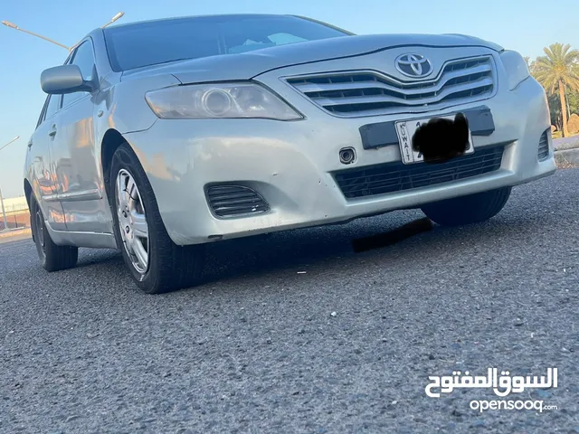 Toyota Camry 2011 Good Condition