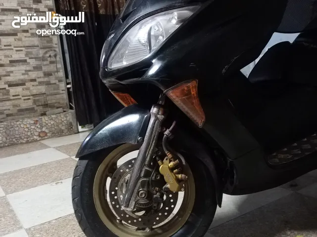 Honda Forza 2016 in Basra